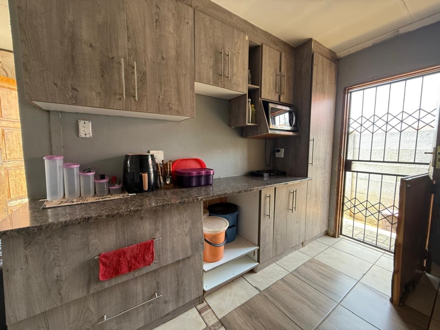 3 Bedroom Property for Sale in Boitekong North West